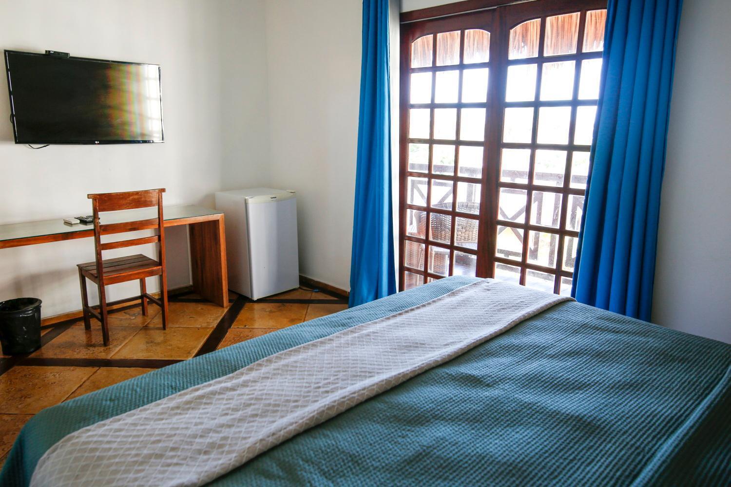 Pousada Tranquilandia Village Canoa Quebrada Kültér fotó